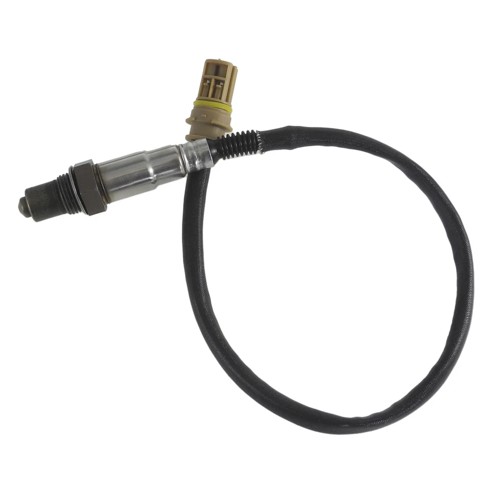 6Pcs Brand New Oxygen Sensor Fits 04 Mercedes-Benz C320 Base 3.2L - Image 2 of 4