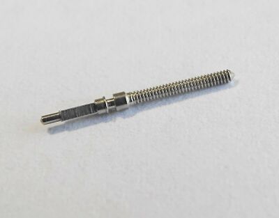 PIECE HORLOGERIE 1 TIGE DE REMONTOIR POUR MONTRE ALPINA 5 1/4 465