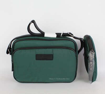 Ted Baker Puffer Bag NWT TED BAKER Puffer Camera Bag, EMERALD