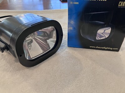 Chauvet Techno Strobe 1000s