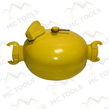 MC 30 Rock Drill Lubricator 1.3L 1" BSP 53-282CFM 790PSI Pneumatic Tools Oiler