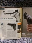 GUNS AND AMMO MAGAZINE COPY AUGUST 2013 — photo 2