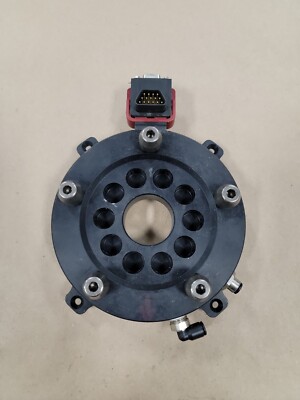 GIMATIC QCP150-B Robot Quick Changer Adaptor NICE