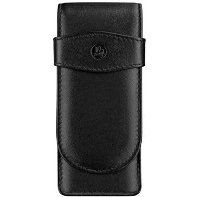 Pelikan Schreibgeräte Etui für 3 Schreiber TG31 schwarz Kugelschreiber Füller