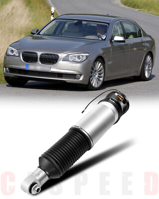 Rear Right Air Suspension Shock For BMW 7 Series 745i 750i 760i 745Li ...