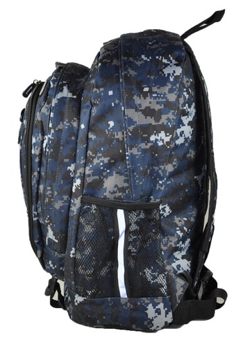 Miltary Backpack Nexpak USA Hunting Camping Hiking BP029 2300 CU.IN. CAMO MAX - Picture 3 of 6