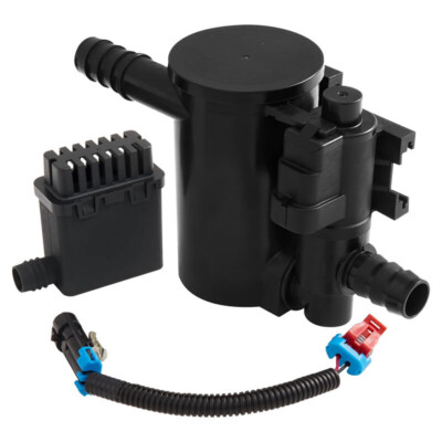 EVAP Vapor Canister Vent Solenoid Valve For Chevrolet Silverado GMC Sierra 1500 