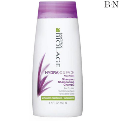 Matrix Biolage Mini Hydra Source Shampoo 50ml (Wert £22) ORIGINALPRODUKT 