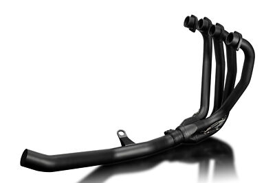 Kawasaki ZRX1100 ZRX1200 97-04 Stainless Ceramic 4-1 Header