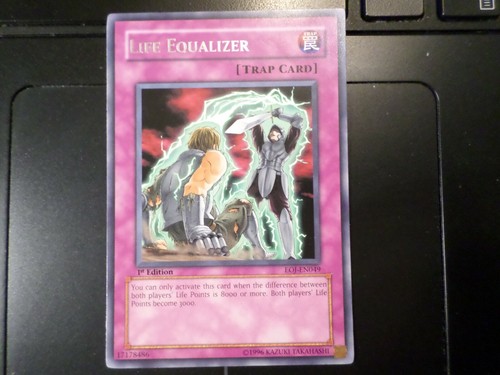 PT16 YUGIOH 1ST EDITION RARES AND COMMON FROM VARIOUS OLD SET M/NM YOU CHOOSE - Picture 63 of 222