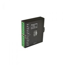 GF Signet Relay Module with 2 Mechanical and 2 Solid NEW 