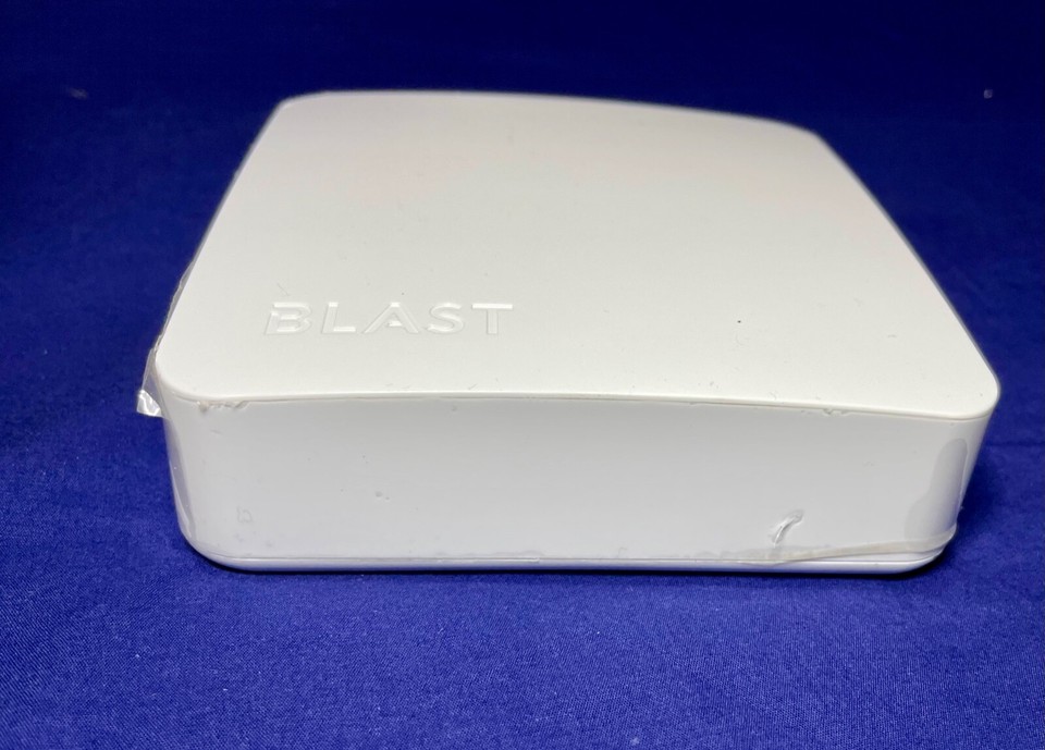 GigaSpire BLAST Calix 100-05493 Gigaspire MeshBlast u4 | eBay