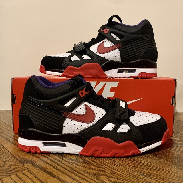 dracula air trainer 3