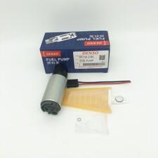 Oem New Fuel Pump Electric 195130-2181 For Toyota Lexus 2181 Fuel Pump Us Stock