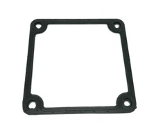 Fits JAGUAR 98-09 XKR 98-03 XJR 4.2L Supercharger Outlet Duct Gasket NCC7735BA-R