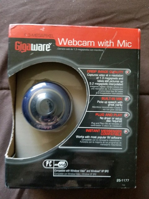 Webcam Webcam