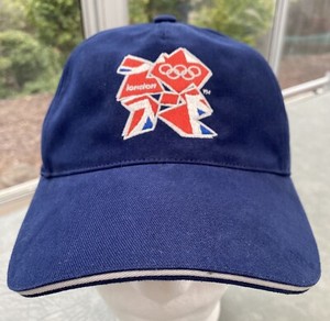 adidas navy blue hat