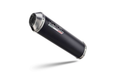 Scarico completo omologato GPR Evo4 Road Yp 400 Majesty 400