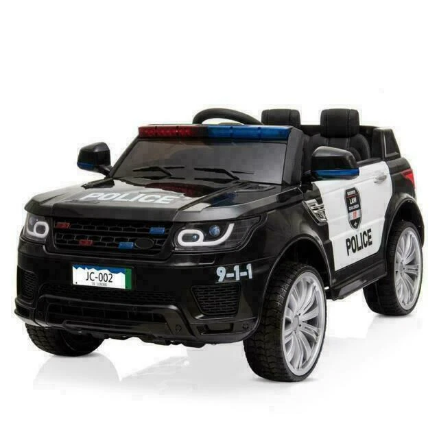 Coches de paseo para niños de 12 V