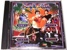 Sugar Ray *Floored *CD *1997 *Lava