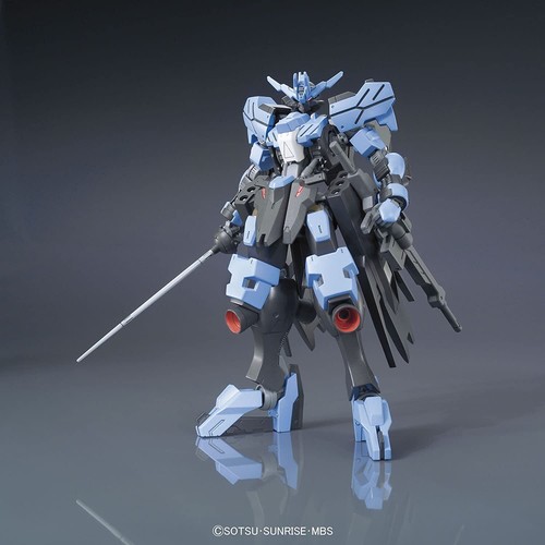 Bandai 027 Gundam Vidar HG IBO 1/144 Model Kit - US - Picture 5 of 7