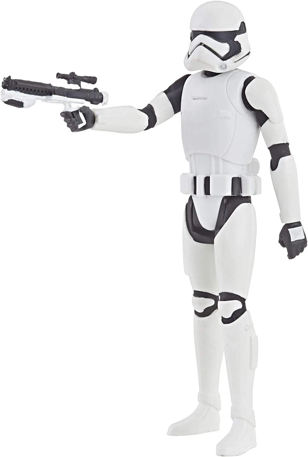 JAKKS Pacific Poe Dameron Star Wars Figuras de acción y accesorios