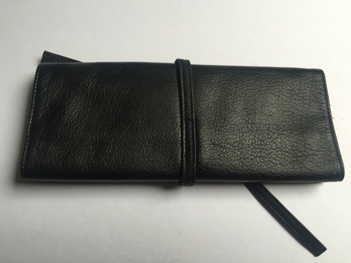 Wallet GeldbÃ¶rse Leder Braun Wallet GeldbÃ¶rse Accessorize Wallet