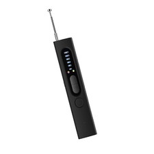 Camera Detector GPS Tracker Anti Tracking Bug Finder Scanner Device Hotel Car Ki
