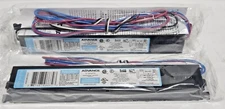 2pk -Philips Advance IOPA-2P32-LW-N Optanium Light Ballast IntelliVolt 120V 277V