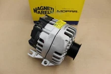 125A Alternator for 2000-2005 Chevy Impala, 2003-2005 Monte Carlo 3.8L, Others