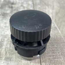 GE Appliances WC01X21021 - Burr Grinder Assembly