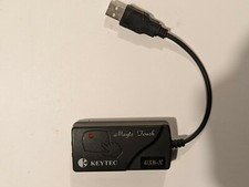 KeyTec Magic Touch ET 2055C USB-X