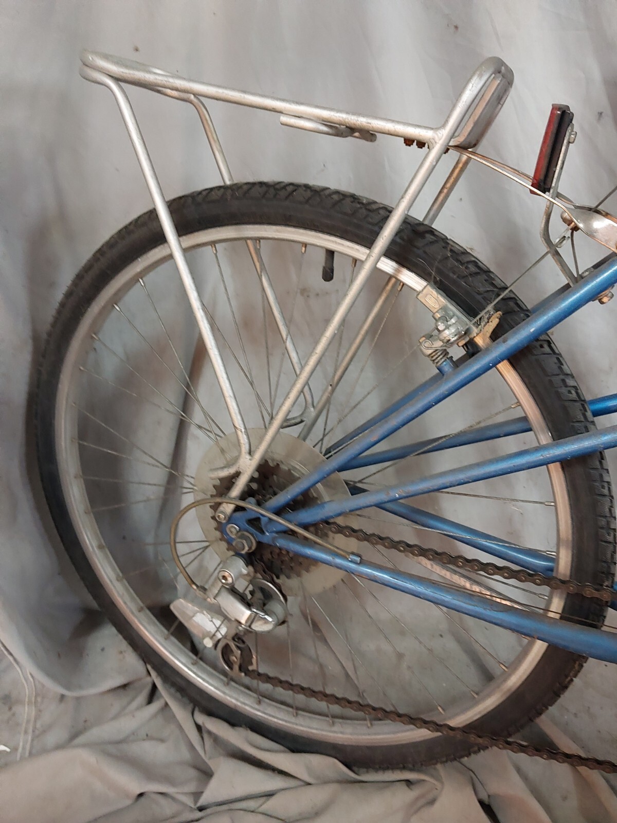 1985 Schwinn Mirada MTB Bike 17.5" Medium Hardtail Rigid Chromoly XX eBay