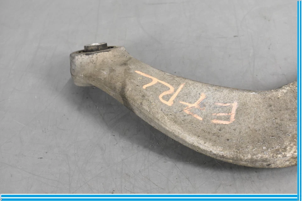 12-17 Audi A7 Quattro Rear Left Driver Side Upper Control Arm Oem - Image 4 of 4