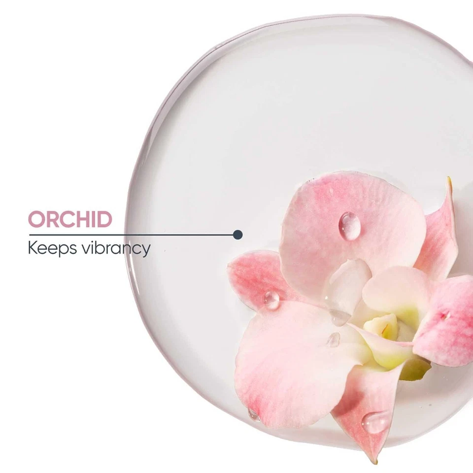 Biolage Professional Colorlast Shampoo Orchids, Vegan & Cruelty-Free, 200ml - Image 3 of 4