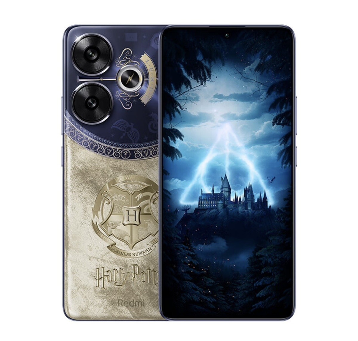 Xiaomi Redmi Turbo 3 5G Harry Potter Special Edition | eBay