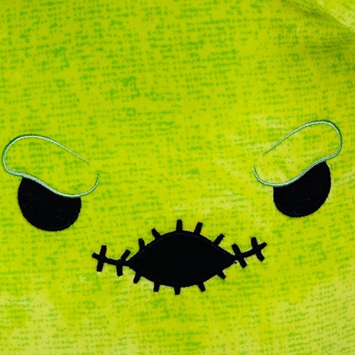 Disney Nightmare Before Christmas Squishmallows 15" Oogie Boogie Halloween 2024 - Picture 17 of 24