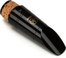 Yamaha 4C Clarinet Mouthpiece Original Equipment for Standard Intermediate Pro