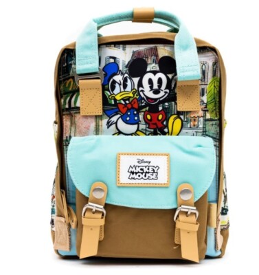 WondaPop Mickey Mouse Backpack Amazon.com | Wondapop - Mickey Mouse 13 main image 4