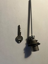 Trunk Lock 1953-54 Pontiac For The Year Of 1954 Then 1952-54 Oldsmobile