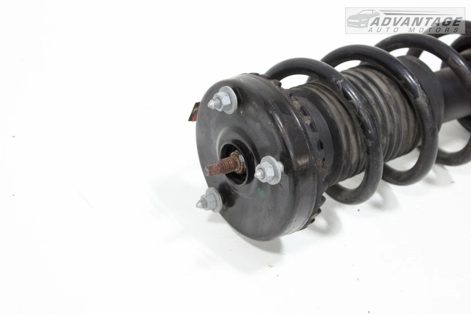 2011-2022 CHRYSLER 300 RWD FRONT RIGHT SIDE SHOCK STRUT W/ COIL SPRING OEM - Image 3 of 4