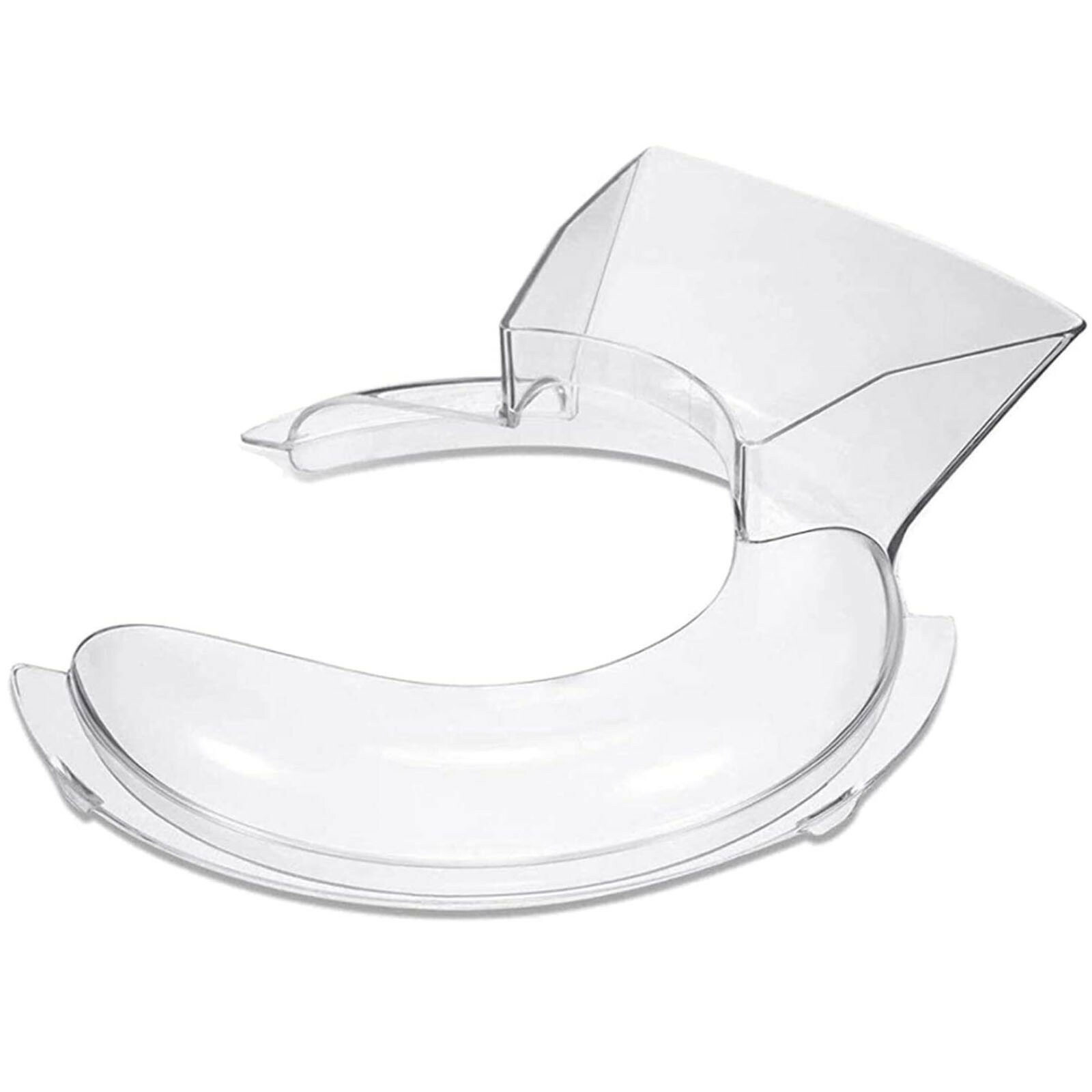 🍃4.55QT Bowl Pouring Shield Tilt Head Kitchen Aid Stand Mixer