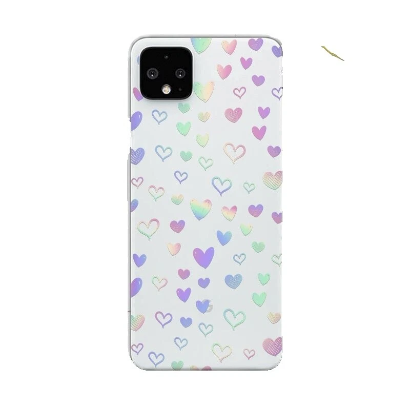 Rainbow Cell Phone Cases, Covers & Skins for Google Pixel