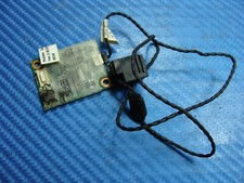 HP Elitebook 14" 8460p OEM Modem Module Board w/Cable 628824-001 506839-001 GLP 