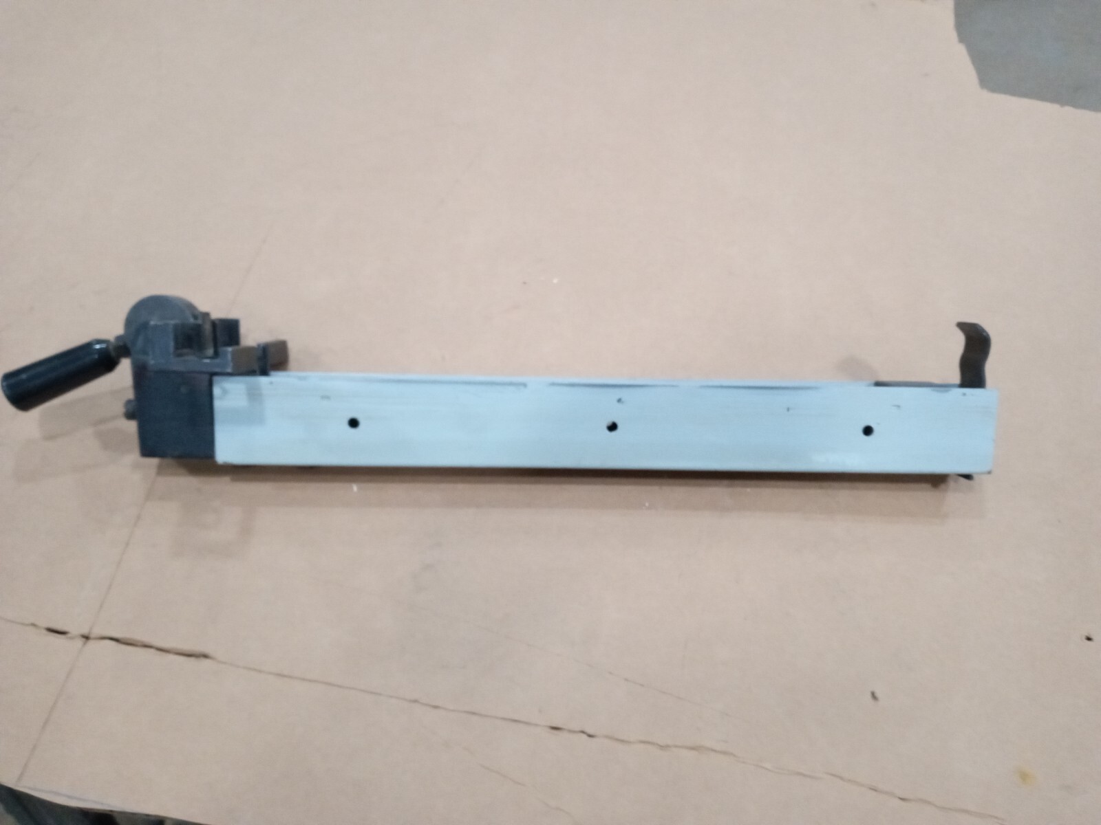 Delta Table Saw 36560 36545 36540 TS200 TS200LS OEM Rip Fence 171/8
