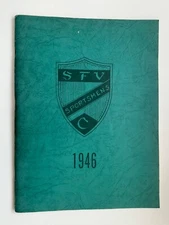 Leo Gorcey/Andy Devine San Fernado Valley Sportsman Club 1946 Celebrity's