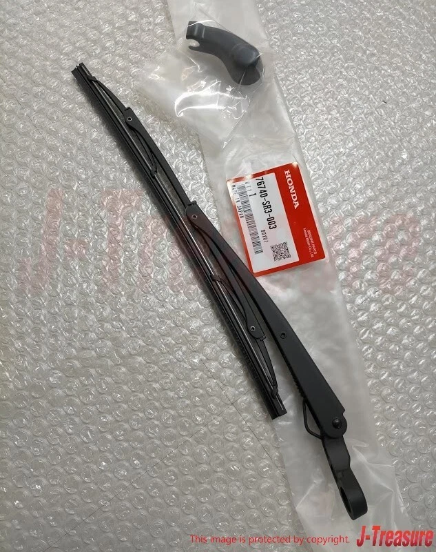 HONDA CIVIC EG6 EG4 3Door 92 95 Genuine Rear Windshield Wiper Arm