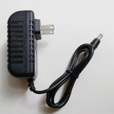 12 Volt 2 Amp AC/DC ADAPTER POWER SUPPLY CORD 12V 2A 5.5mm/2.5mm connector A533