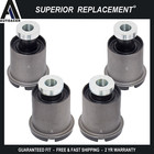 Front Lower Control Arm Bushing kit 4p For Ford F-150 03-07 & Lincoln Mark 06-10