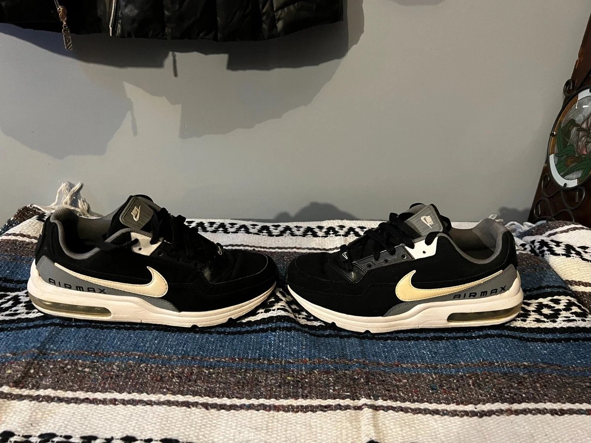 Nike air max ltd clearance ebay